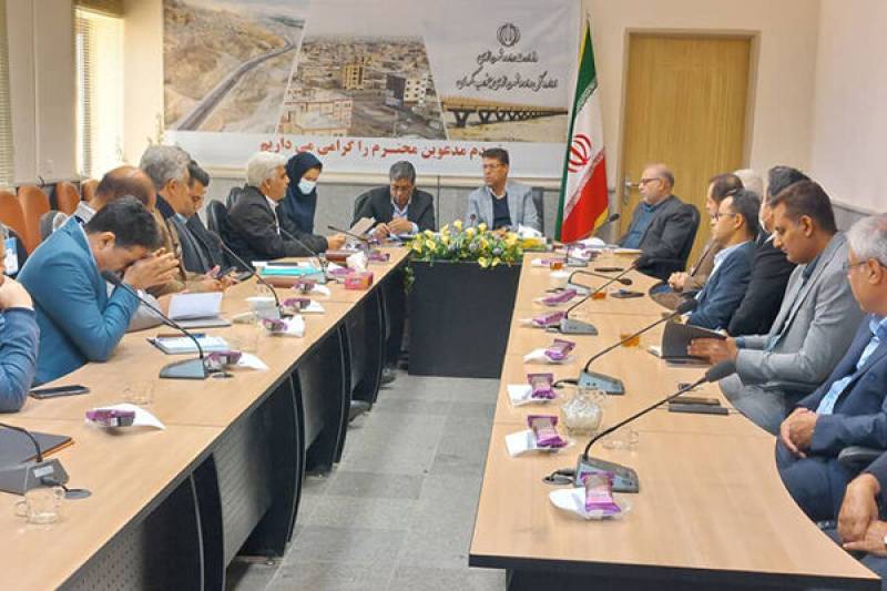 اهمیت ویژه نظارت بر پروژه های طرح نهضت ملی مسکن از سوی سازمان مهندسی ساختمان